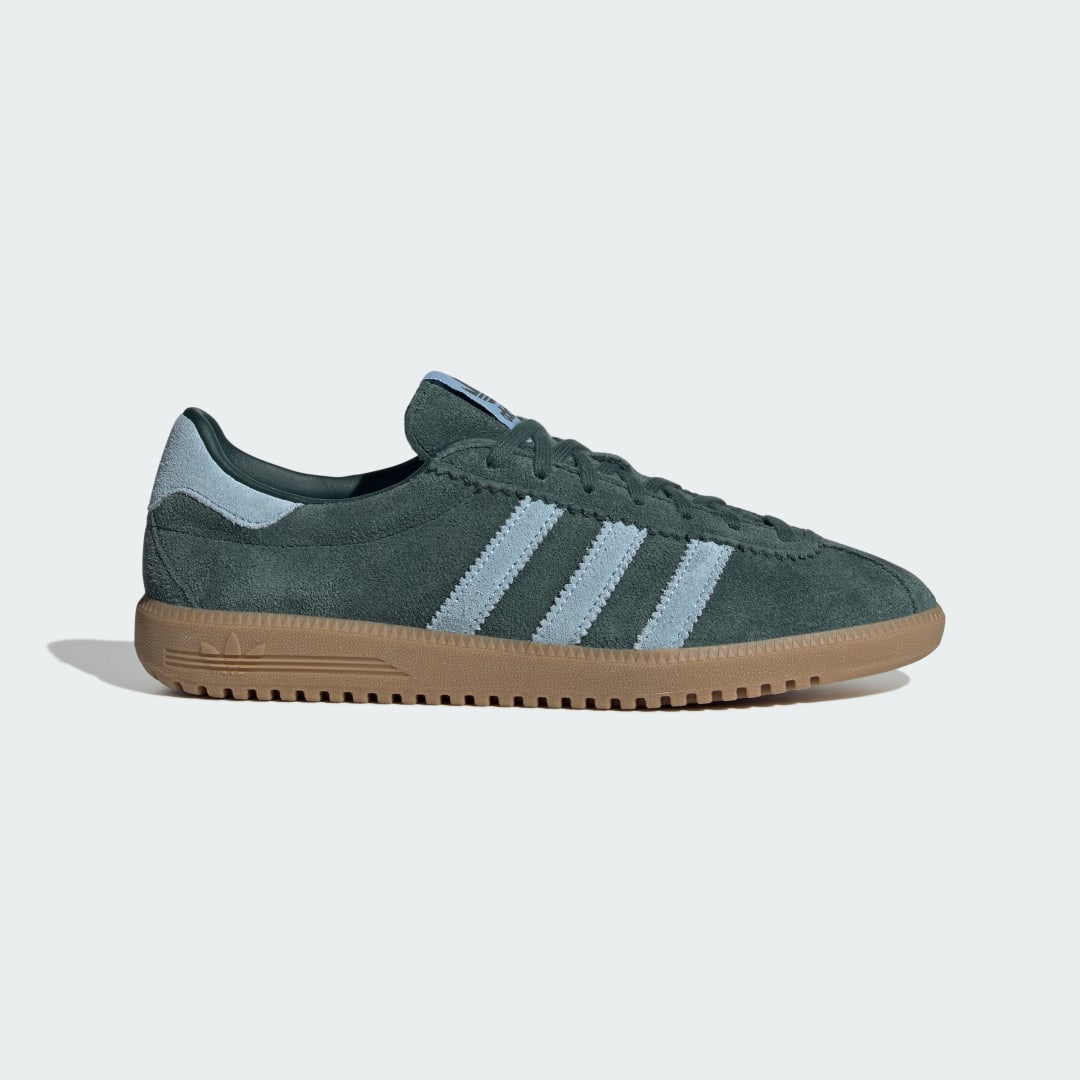 Sneakers og sko adidas Originals BRMD Grøn | JH9089, 0