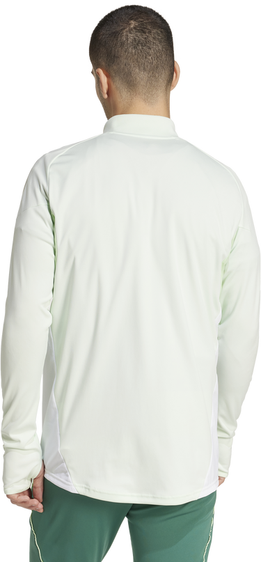 Skjorte adidas Originals Adidas TIRO25C TR Long Sleeve Training Top Grøn | jc7014, 2