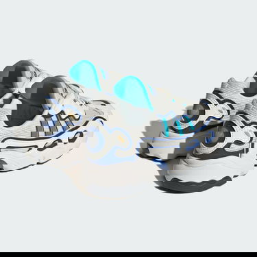 Sneakers og sko adidas Originals OZWEEGO OG Grå | IE6999, 5