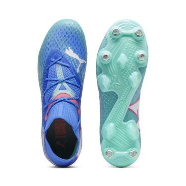 Sneakers og sko Puma FUTURE 7 ULTIMATE MxSG Soccer Cleats Blå | 107918_01, 5