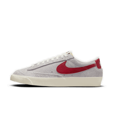 Sneakers og sko Nike Blazer Low Vintage '77 Grå | FQ8060-100, 3