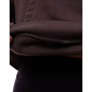 Sweatshirt Karl Kani Small Signature Essential Os Hoodie Brun | KK6128486, 3