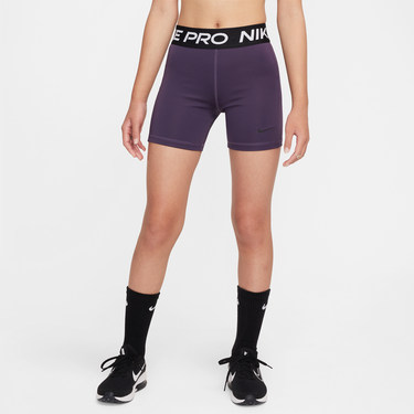 Shorts Nike Dri-FIT Leak Protection Shorts Lilla | FJ6861-573, 0