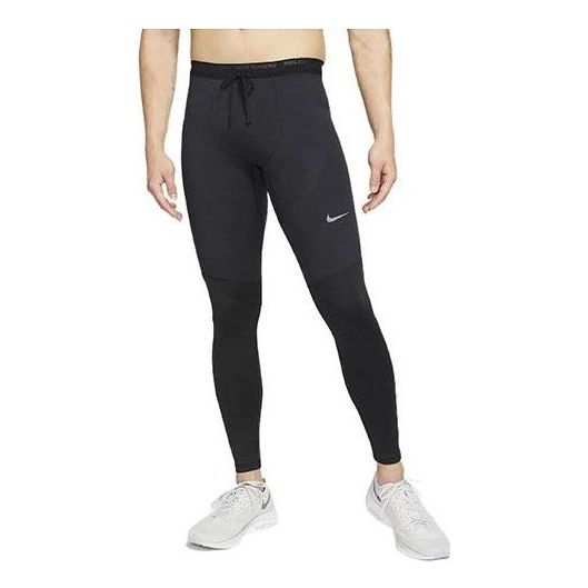 Leggings Nike Phenom Elite Running Pants Sort | CZ8824-010