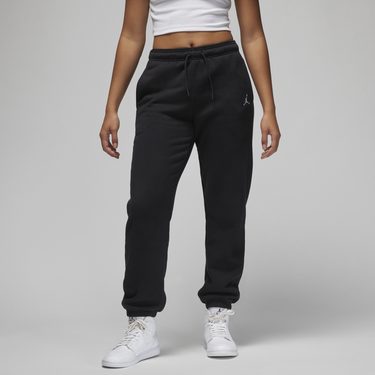 Joggingbukser Jordan Brooklyn Fleece Sort | FN4494-010, 0