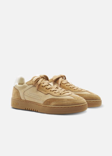 Sneakers og sko AXEL ARIGATO Dice T-Toe Beige | F3486003, 7