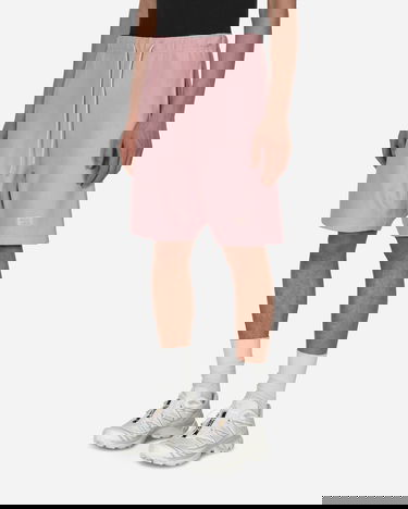 Shorts Advisory Board Crystals Abc. 123. Sweatshorts Lyserød | ABC123SSLW100 002, 2