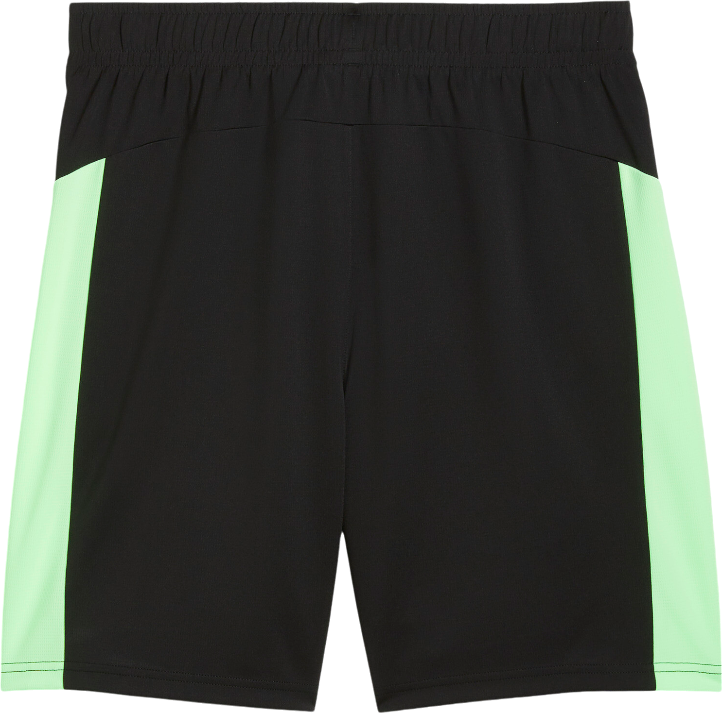 Shorts Puma individualFINAL Training Shorts Sort | 659584-02, 1