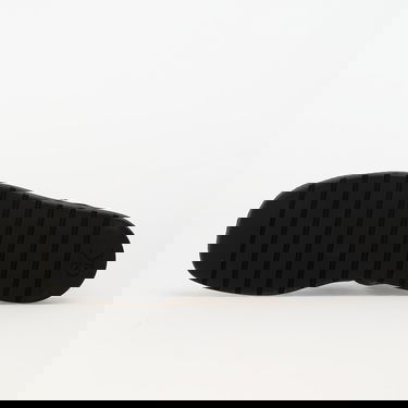 Sneakers og sko CALVIN KLEIN Jeans Sq Molded Sandal Fisher Black Sort | YW0YW01700 0GJ, 1