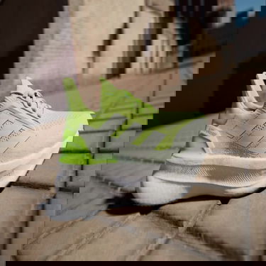 Sneakers og sko adidas Performance Ultraboost 5x Gul | IH0639, 2