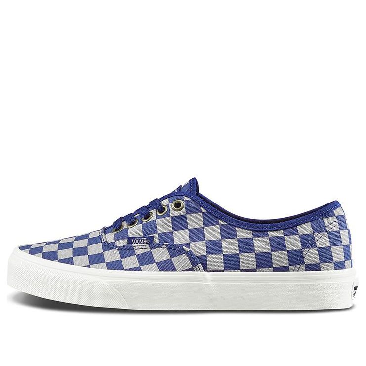 Sneakers og sko Vans Harry Potter x Authentic Blå | VN0A2Z5IV4U