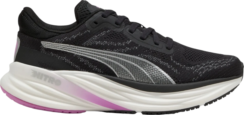 Sneakers og sko Puma Magnify Nitro 2 Lilla | 377540-19