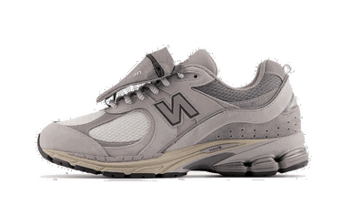Sneakers og sko New Balance 2002R Pocket Grey Grå | M2002RVC, 0