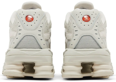 Sneakers og sko Nike Shox Ride 2 Beige | HQ5412-072, 3