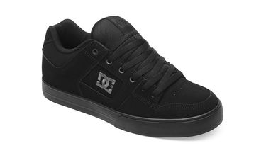 Sneakers og sko DC Shoes Tonik Sort | ADYS300660-LPB, 3