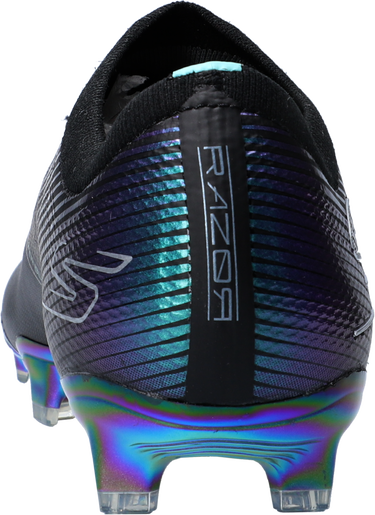 Sneakers og sko Skechers Razor FG Sort | 252001-bksl, 5