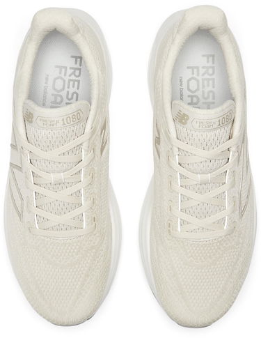 Sneakers og sko New Balance Fresh Foam 1080 v13 "White" Hvid | M108013T, 4
