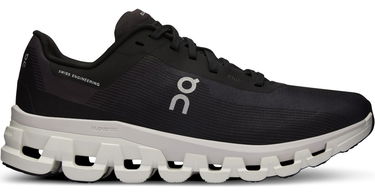 Sneakers og sko On Running Cloudflow 4 Sort | 3wd30110299, 1
