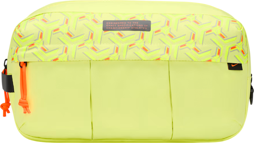 Rygsække og tasker Nike Academy Shoe Bag Gul | dc2648-383, 1