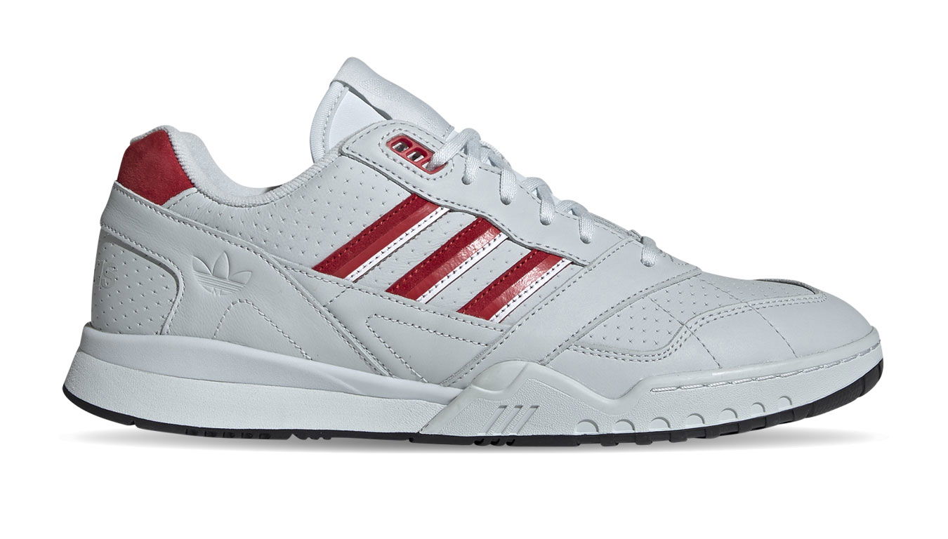 Sneakers og sko adidas Originals A.R. Trainer Hvid | EE5399, 0