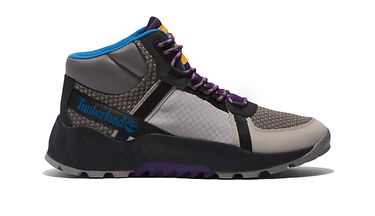 Sneakers og sko Timberland Solar Wave LT Greenstride Hiker Sort | A41YC-K51, 1