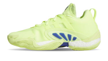 Sneakers og sko adidas Performance Crazy BYW x 2.0 Grøn | EE6009, 1