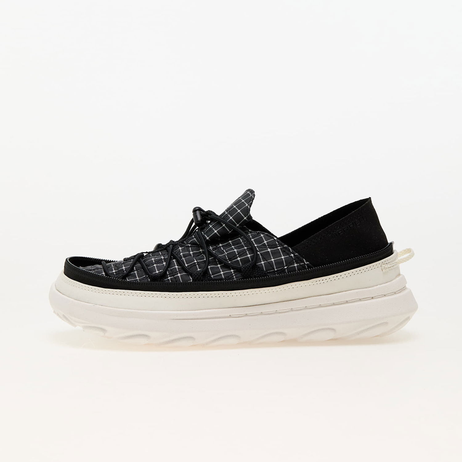 Sneakers og sko Merrell 1TRL Hut Moc 2 Packable RS Sort | J005839, 0