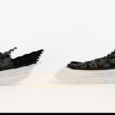 Sneakers og sko Merrell 1TRL Hut Moc 2 Packable RS Sort | J005839, 0