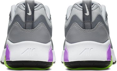 Sneakers og sko Nike Air Max 200 W Grå | at6175-002, 9