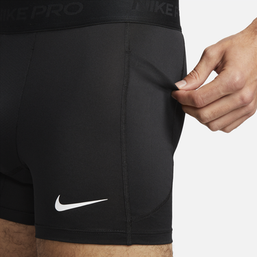 Boksere Nike Pro Dri-FIT Sort | FD0685-010, 1