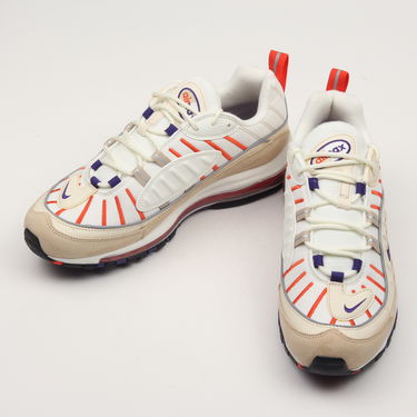Sneakers og sko Nike Air Max 98 Beige | 640744-108, 2