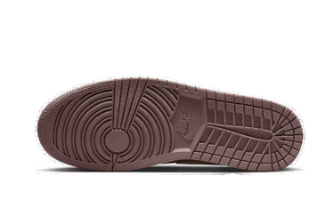 Sneakers og sko Jordan Air Jordan 1 Low SE Craft "Inside Out" Beige | DN1635-200, 4