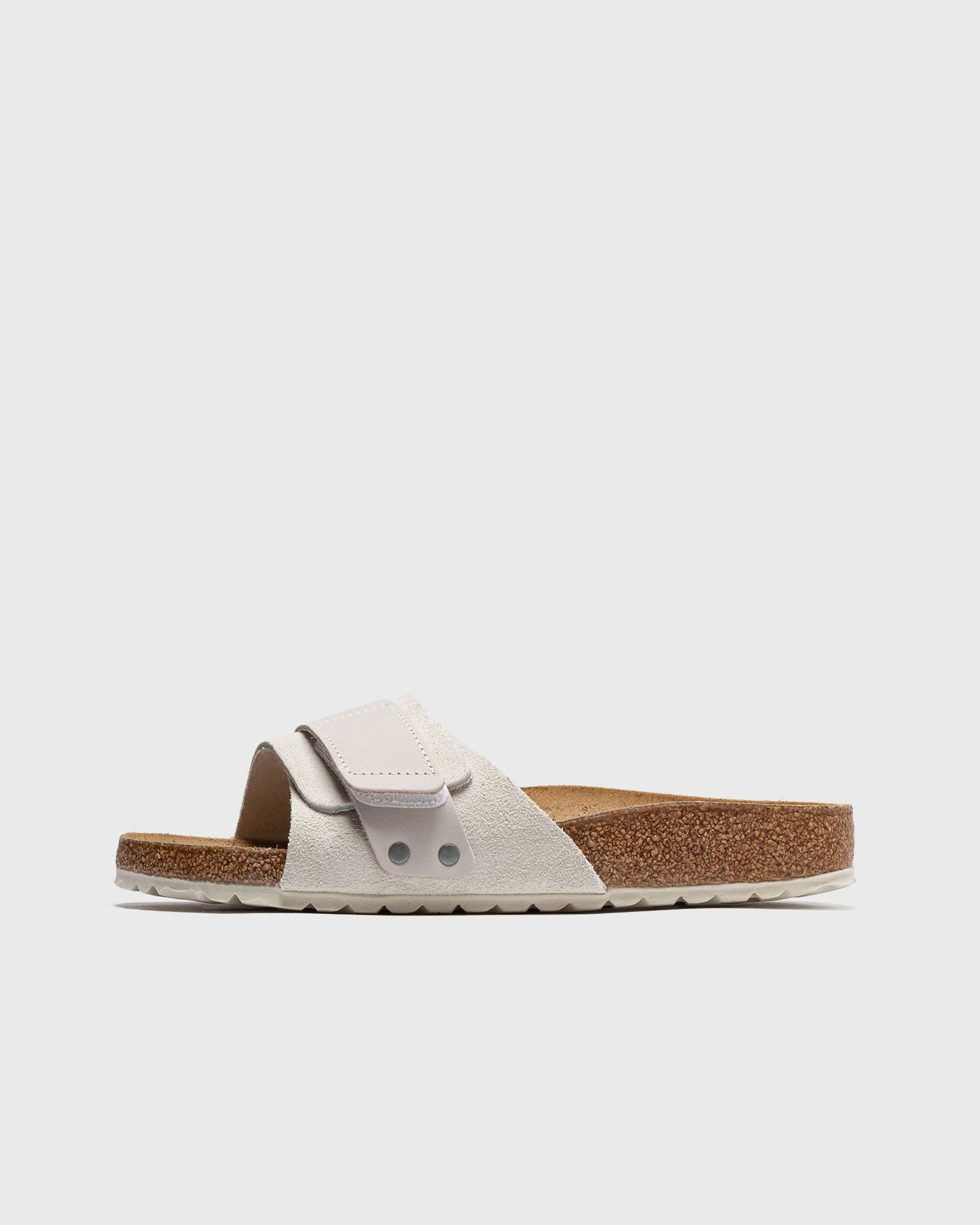 Sneakers og sko Birkenstock Oita W LENB/LEVE Grå | 1024226, 0