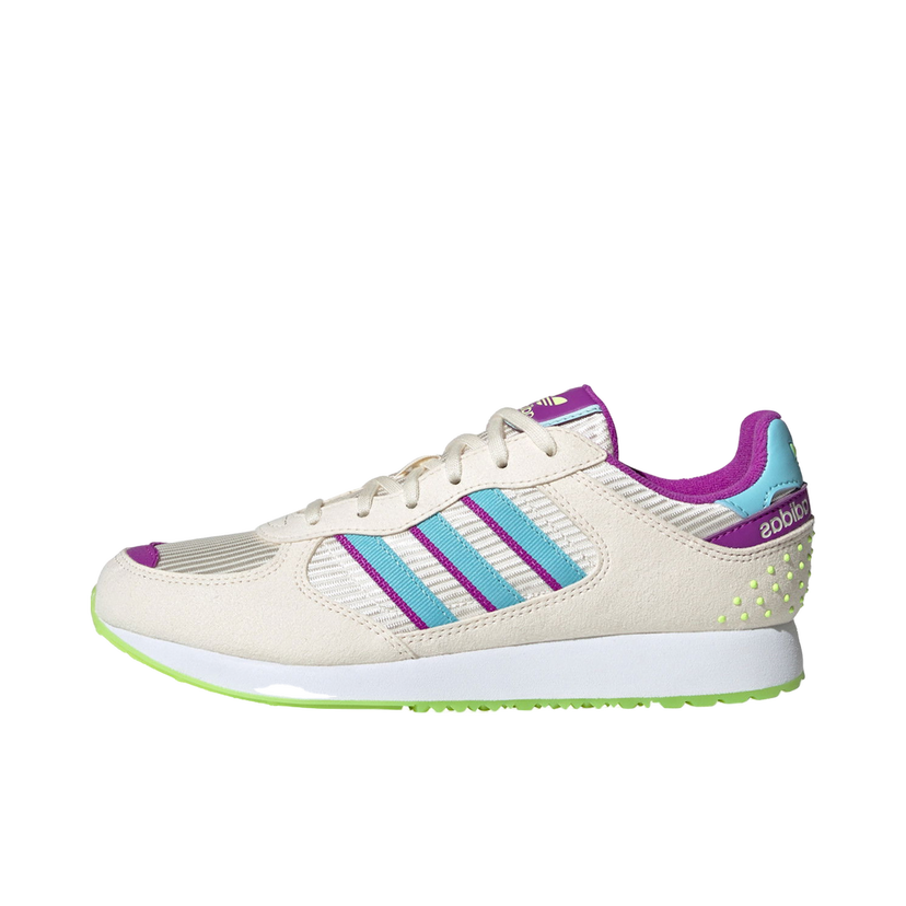 Sneakers og sko adidas Originals Special 21 W Hvid | g55554