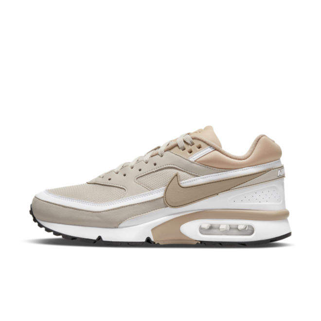 Sneakers og sko Nike Air Max BW "Cream" Beige | DJ9648-200, 0