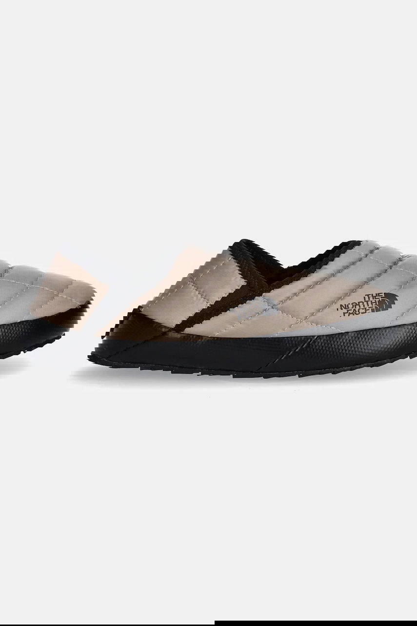 Sneakers og sko The North Face The North Face Thermoball Traction Mule V Slippers Beige | NF0A3UZNDHO1, 1