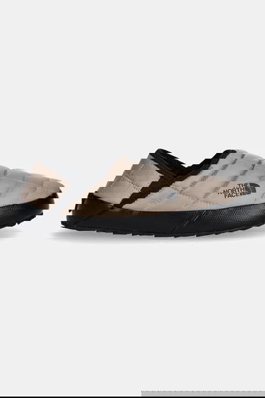 Sneakers og sko The North Face The North Face Thermoball Traction Mule V Slippers Beige | NF0A3UZNDHO1, 1
