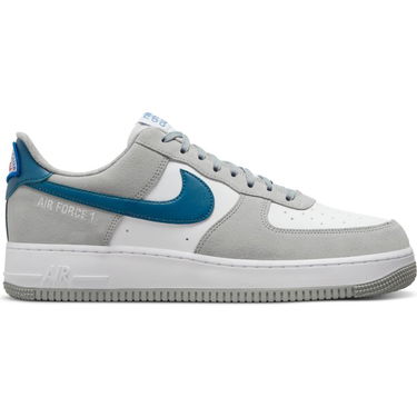 Sneakers og sko Nike Air Force 1 '07 LV8 "Athletic Club" Hvid | DH7568-001, 2