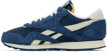 Sneakers og sko Reebok Anine Bing x Classic Nylon Mørkeblå | 100200480, 2