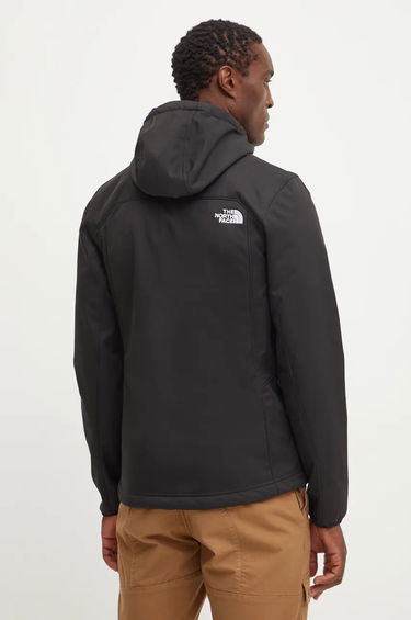 Sweatshirt The North Face Quest Softshell Jacket Sort | NF0A3YFP4H01, 2