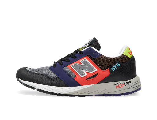 Sneakers og sko New Balance 575 Flerfarvet | MTL575MM