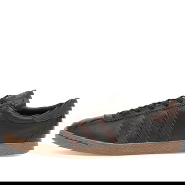 Sneakers og sko adidas Originals Tobacco Sort | JS1364, 1