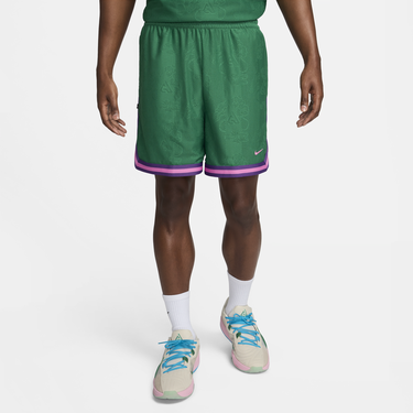 Shorts Nike Giannis Dri-FIT DNA Grøn | FZ0827-365, 2