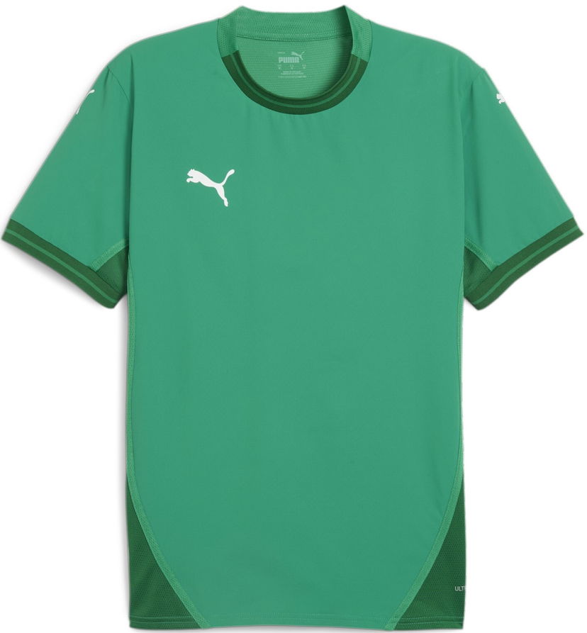 Jersey Puma teamFINAL Jersey Grøn | 705737-05