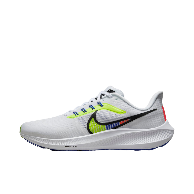 Løbe Nike Air Zoom Pegasus 39 Hvid | dx1627-100