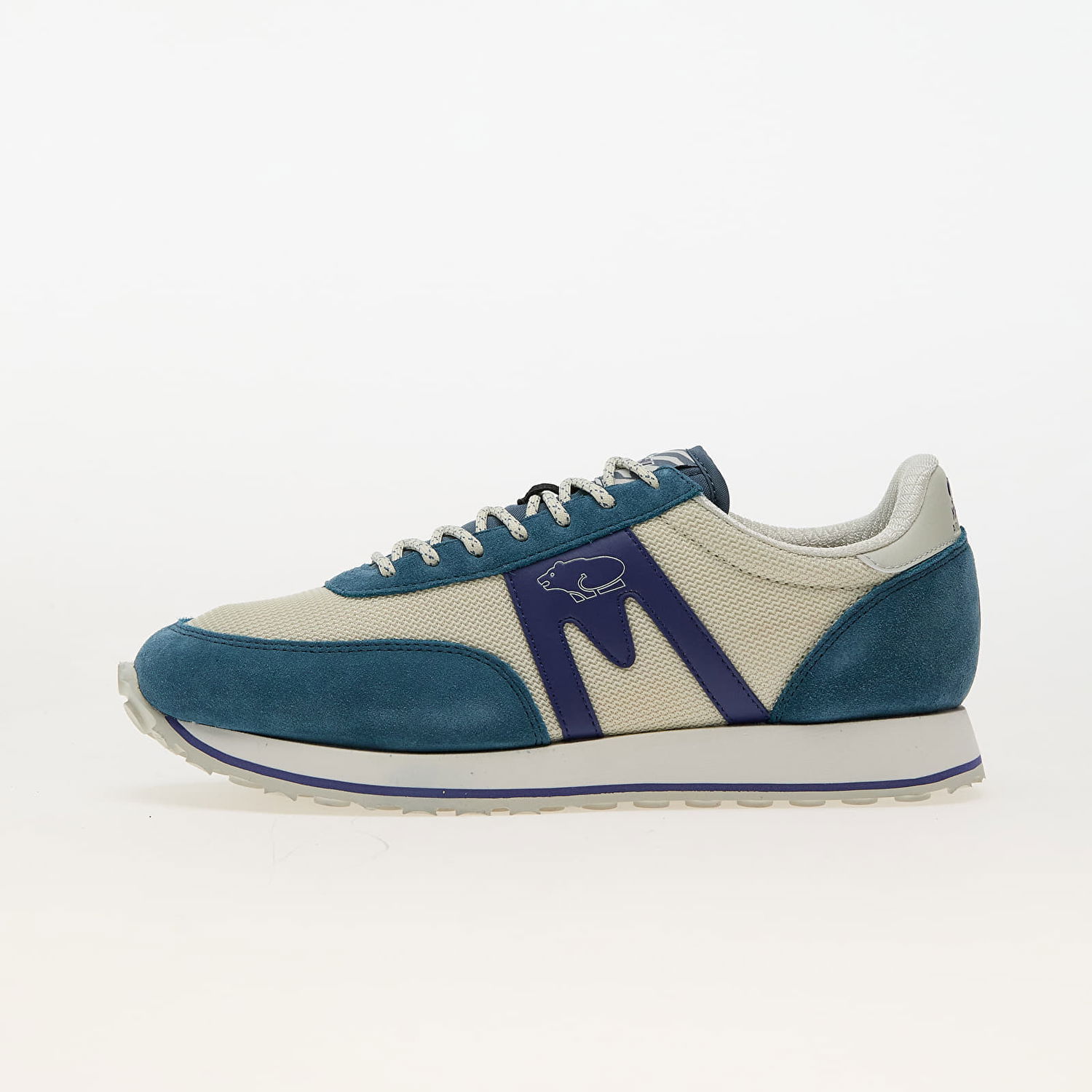 Sneakers og sko Karhu albatross Control Blue Mirage/ Skipper Blue Blå | F820013, 0