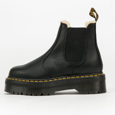 Sneakers og sko Dr. Martens 2976 Quad W Sort | DM25635001, 0