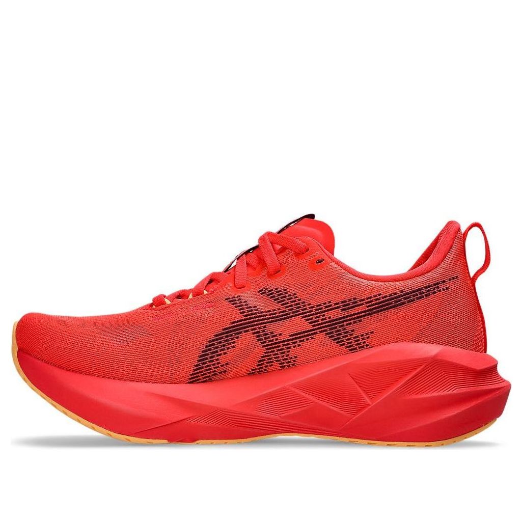 Tøj Asics ASICS Novablast 5 Rød | 1012B765-601, 0