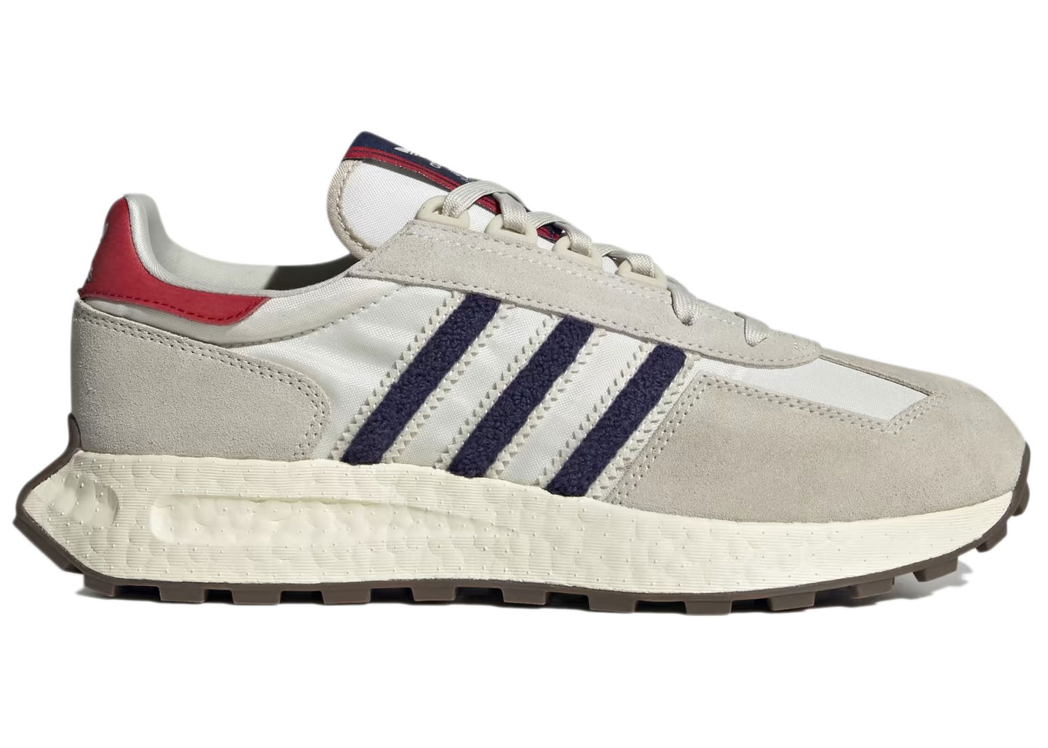 Sneakers og sko adidas Originals adidas Retropy E5 Off White Blue Grå | HQ8528, 0