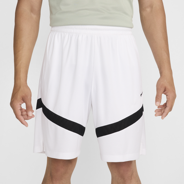 Shorts Nike Icon Hvid | DV9524-102, 4